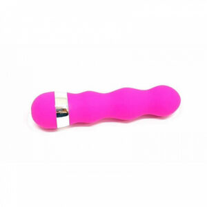 VIBRADOR ESTIMULADOR CLITORIS MODEL A