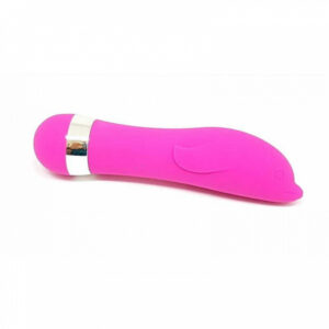 VIBRADOR ESTIMULADOR CLITORIS MODEL B