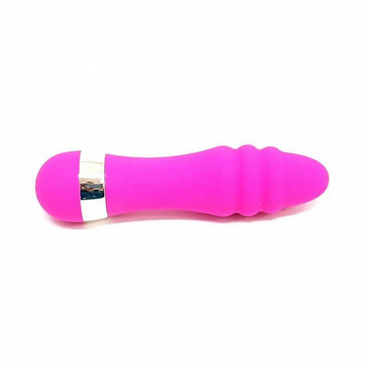 Vibrador Estimulador Clitoris Model C Playsure Rosario