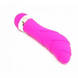VIBRADOR ESTIMULADOR CLITORIS MODEL D