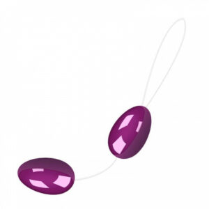 BOLAS VAGINALES KEGEL
