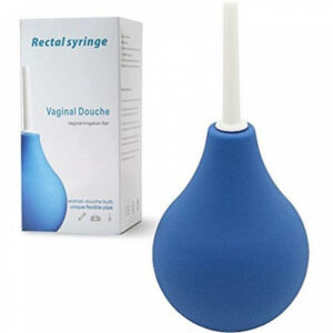 DUCHADOR ANAL - VAGINAL