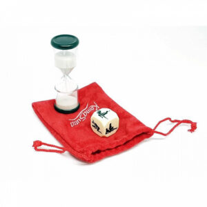 Dados Kamasutra con tiempo