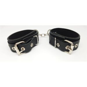 ESPOSAS ECO-CUERO CORTA