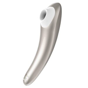 SCREAMING PRO SUCCIONADOR VIBRADOR RECARGABLE USB