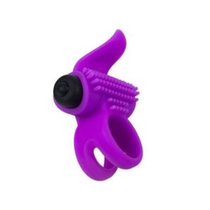 ANILLO VIBRADOR BULLET LASTIC RING