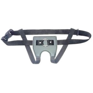 ARNES ECO-CUERO MASCULINO 3CM - CINTURON REGU