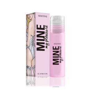 MINE  MY PLEASURE GEL INTIMO