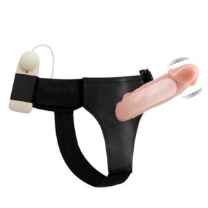 ARNES PROTESIS VIBRADOR 17CM X 5.5CM