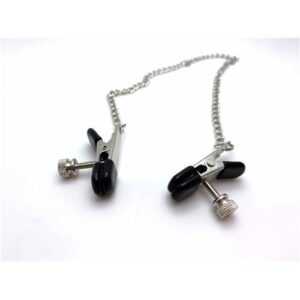 PEZONERAS CON PINZA Y CADENA LARGA